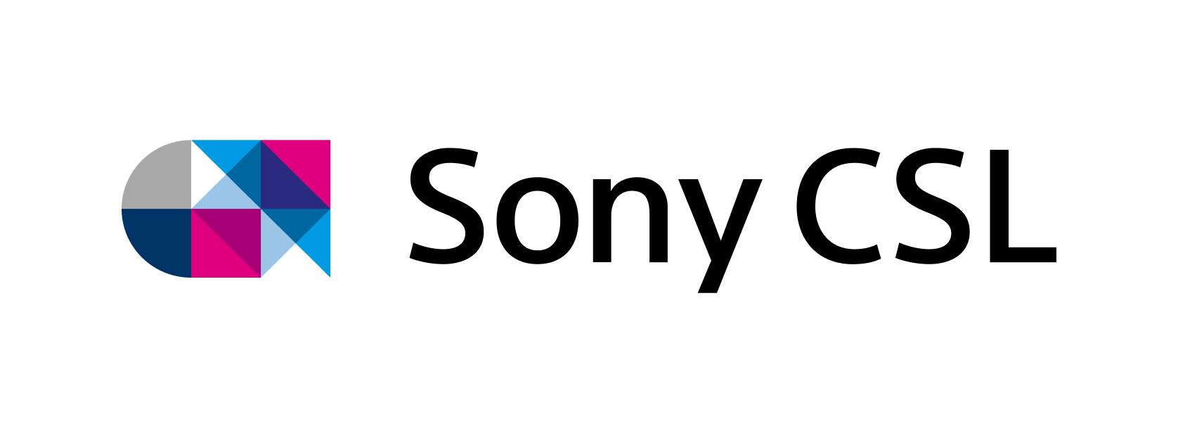 Sony CSLロゴ