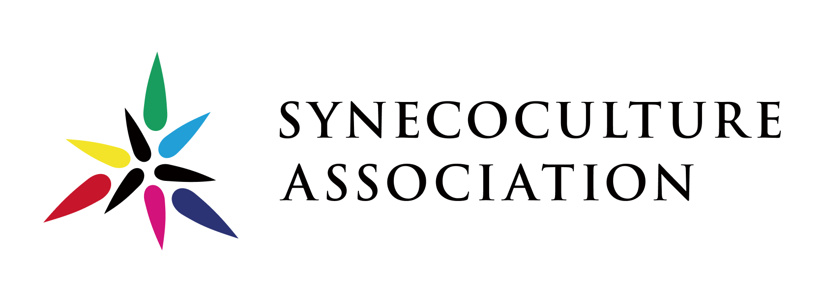 Synecocultureロゴ